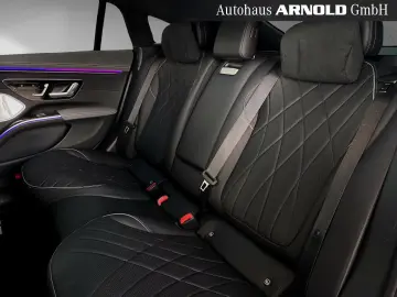 Mercedes-Benz EQS 53 AMG 4M  HYPERSCR Pano 360  Massage
