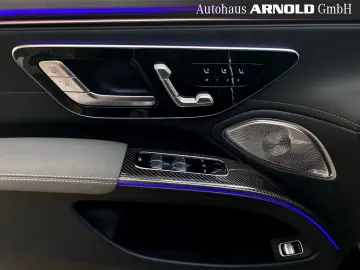 Mercedes-Benz EQS 53 AMG 4M  HYPERSCR Pano 360  Massage