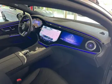 Mercedes-Benz EQS 450  AMG Carbon Hyperscreen Softclose