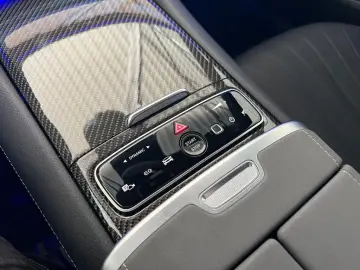 Mercedes-Benz EQS 450  AMG Carbon Hyperscreen Softclose