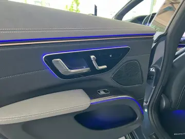 Mercedes-Benz EQS 450  AMG Carbon Hyperscreen Softclose