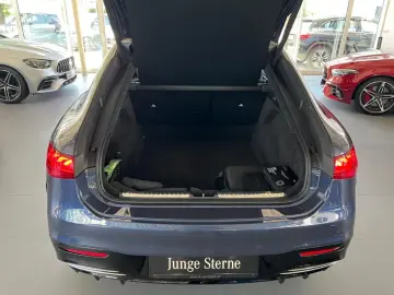 Mercedes-Benz EQS 450  AMG Carbon Hyperscreen Softclose