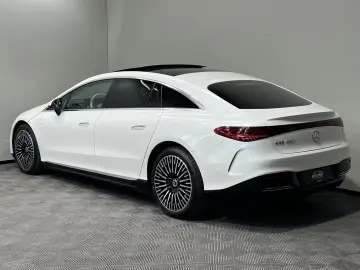 Mercedes-Benz EQS 450  AMG Premium Airmatic Massage