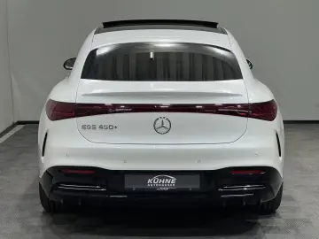 Mercedes-Benz EQS 450  AMG Premium Airmatic Massage