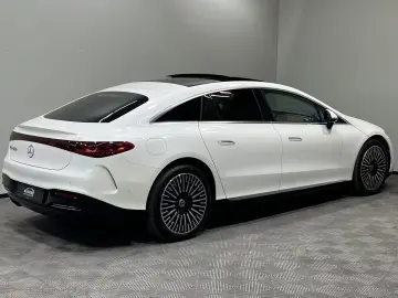 Mercedes-Benz EQS 450  AMG Premium Airmatic Massage