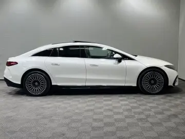 Mercedes-Benz EQS 450  AMG Premium Airmatic Massage