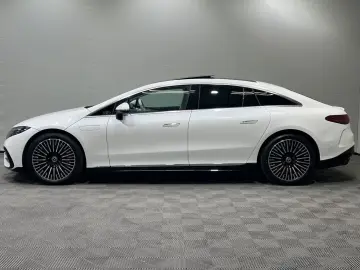 Mercedes-Benz EQS 450  AMG Premium Airmatic Massage