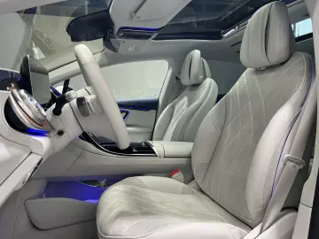 Mercedes-Benz EQS 450  AMG Premium Airmatic Massage