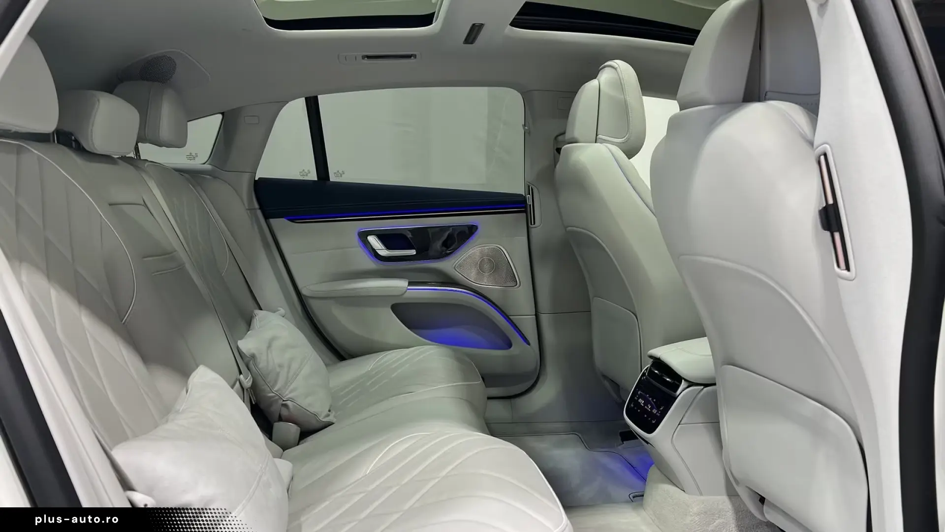 Mercedes-Benz EQS 450  AMG Premium Airmatic Massage