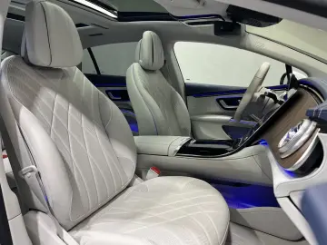 Mercedes-Benz EQS 450  AMG Premium Airmatic Massage