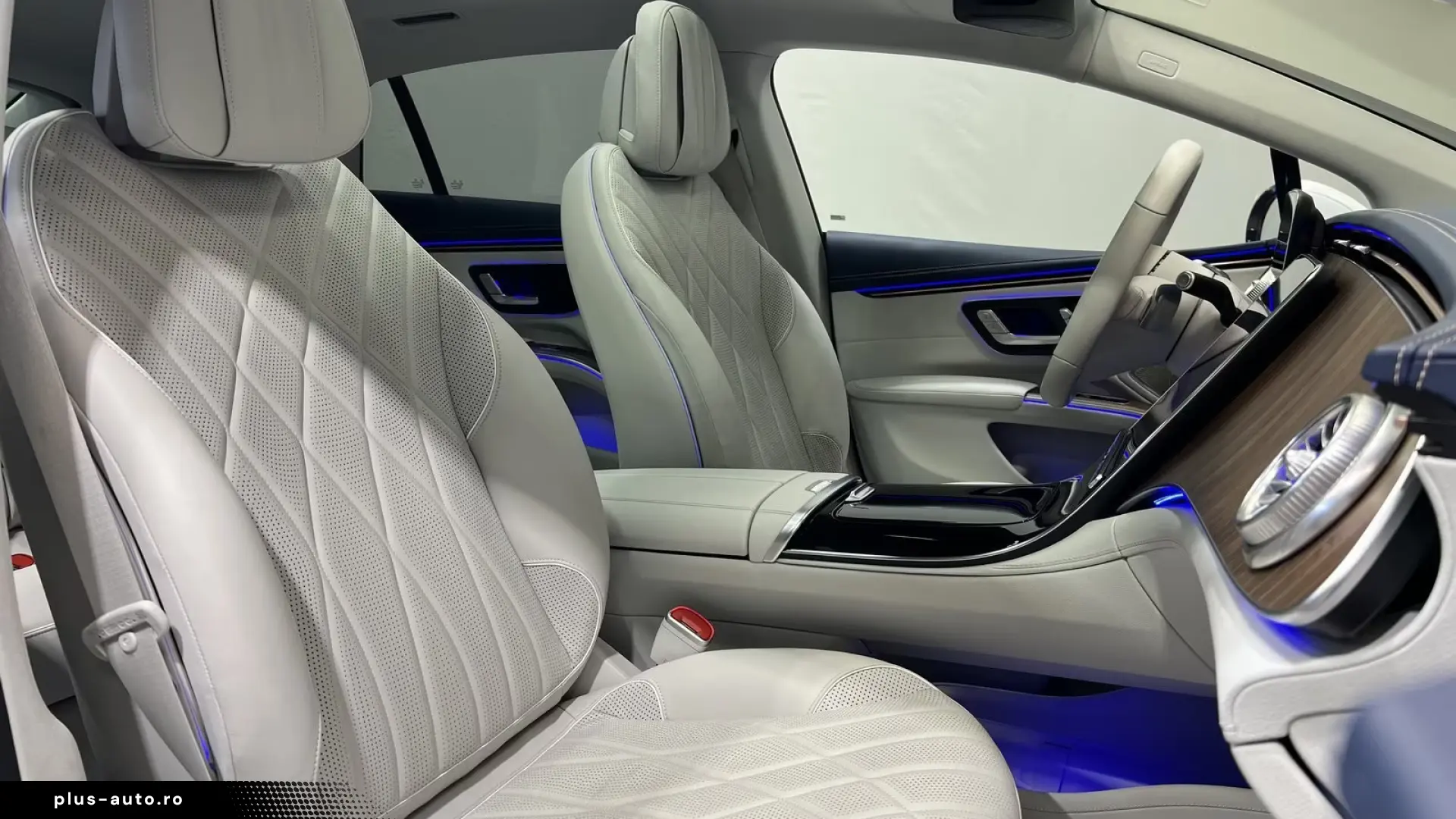 Mercedes-Benz EQS 450  AMG Premium Airmatic Massage