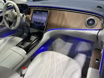 Mercedes-Benz EQS 450  AMG Premium Airmatic Massage