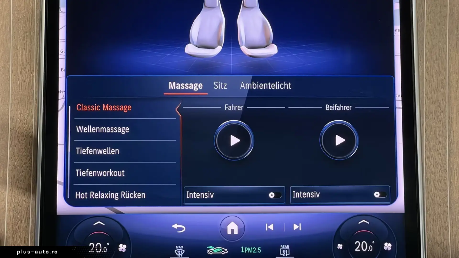 Mercedes-Benz EQS 450  AMG Premium Airmatic Massage