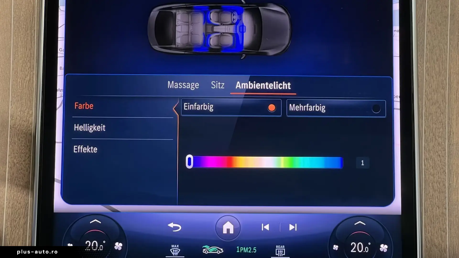 Mercedes-Benz EQS 450  AMG Premium Airmatic Massage