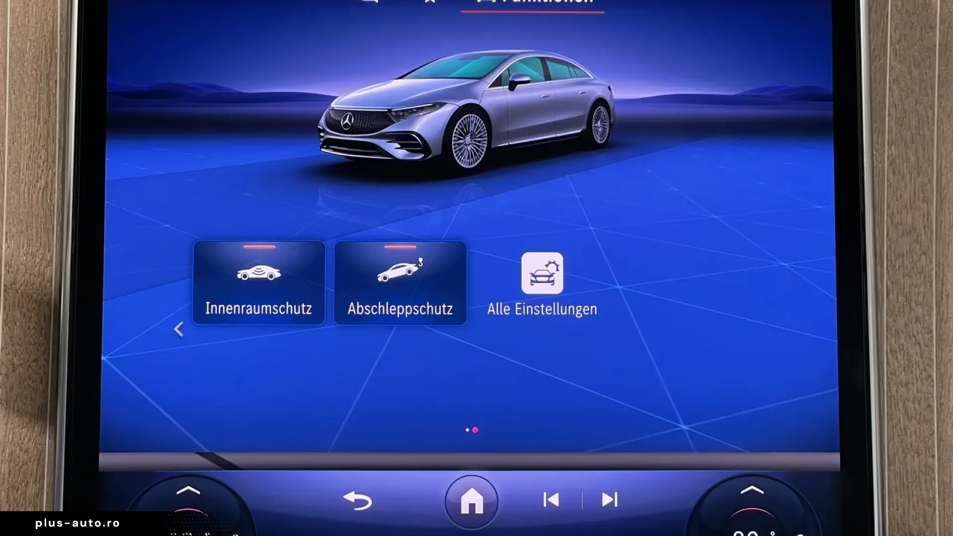 Mercedes-Benz EQS 450  AMG Premium Airmatic Massage