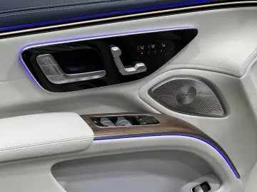 Mercedes-Benz EQS 450  AMG Premium Airmatic Massage