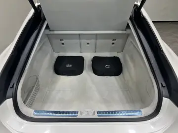 Mercedes-Benz EQS 450  AMG Premium Airmatic Massage