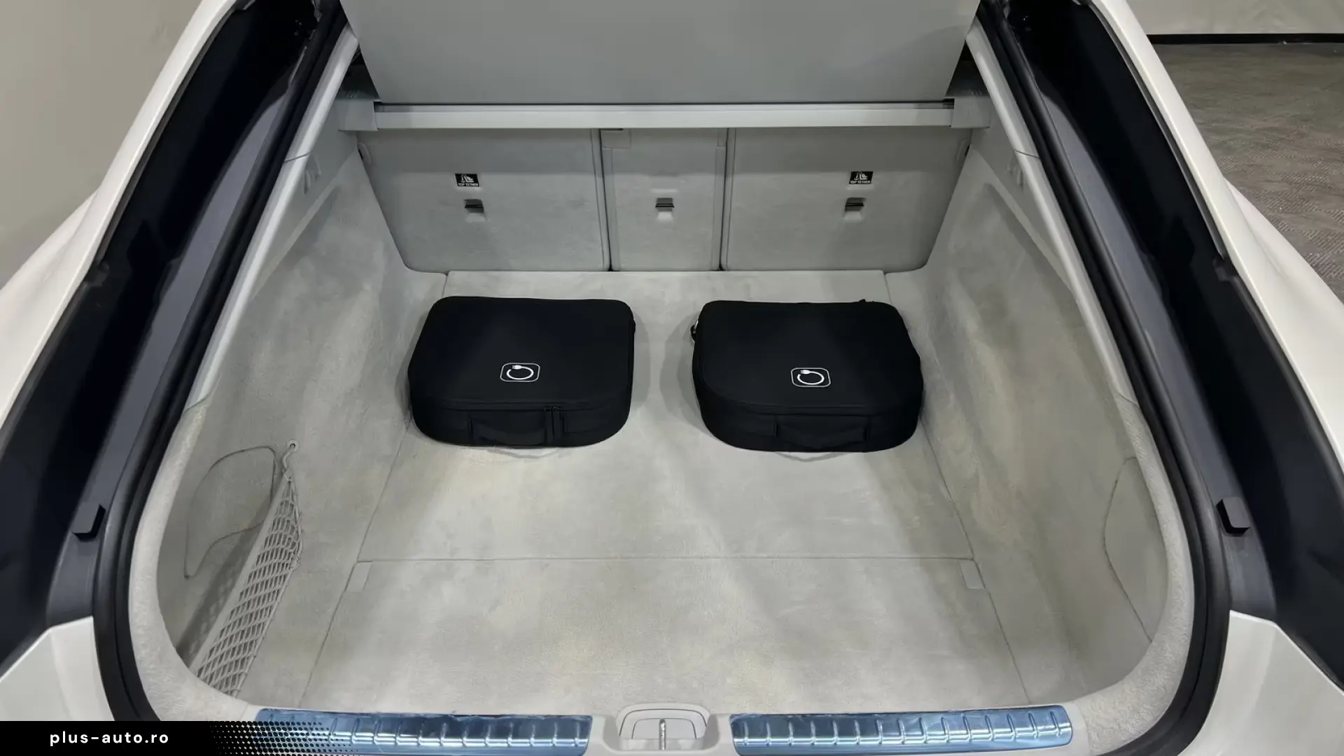 Mercedes-Benz EQS 450  AMG Premium Airmatic Massage