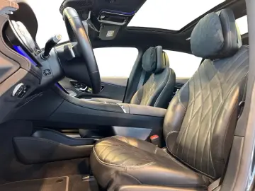 Mercedes-Benz EQS 580 4M AMG Burm HUD Pano
