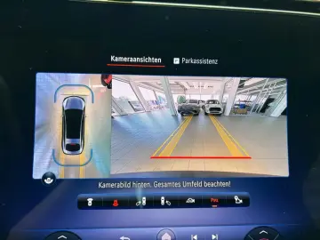 Mercedes-Benz EQS 580 4M AMG Burm HUD Pano