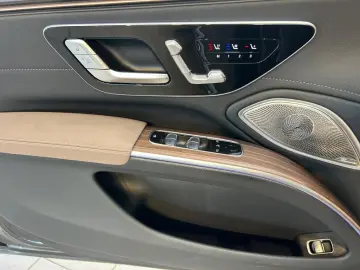 Mercedes-Benz EQS 580 4M AMG Burm HUD Pano