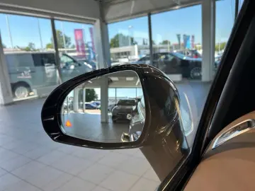 Mercedes-Benz EQS 580 4M AMG Burm HUD Pano