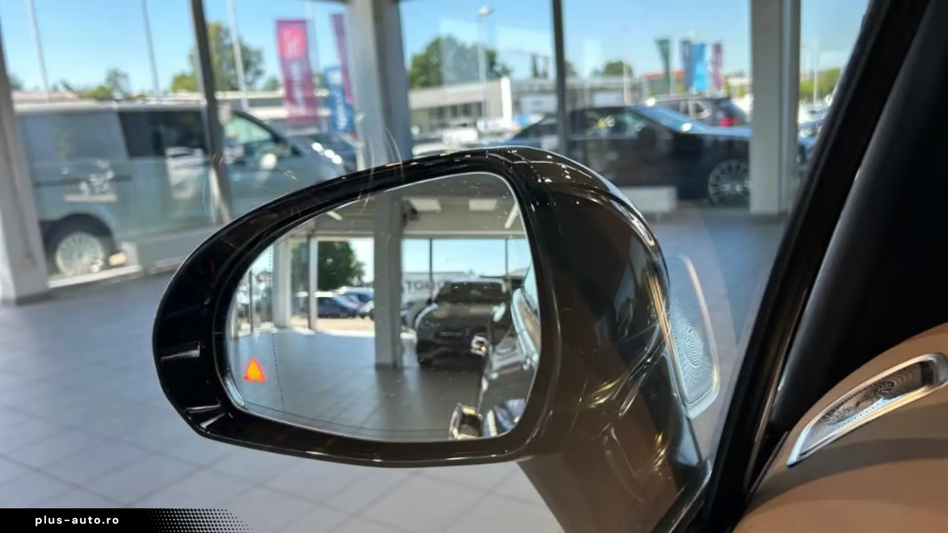 Mercedes-Benz EQS 580 4M AMG Burm HUD Pano