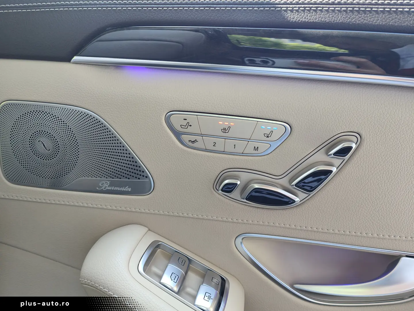 Mercedes-Benz S 400