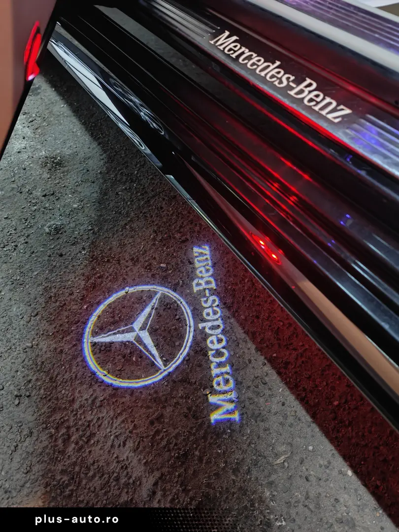 Mercedes-Benz S 400