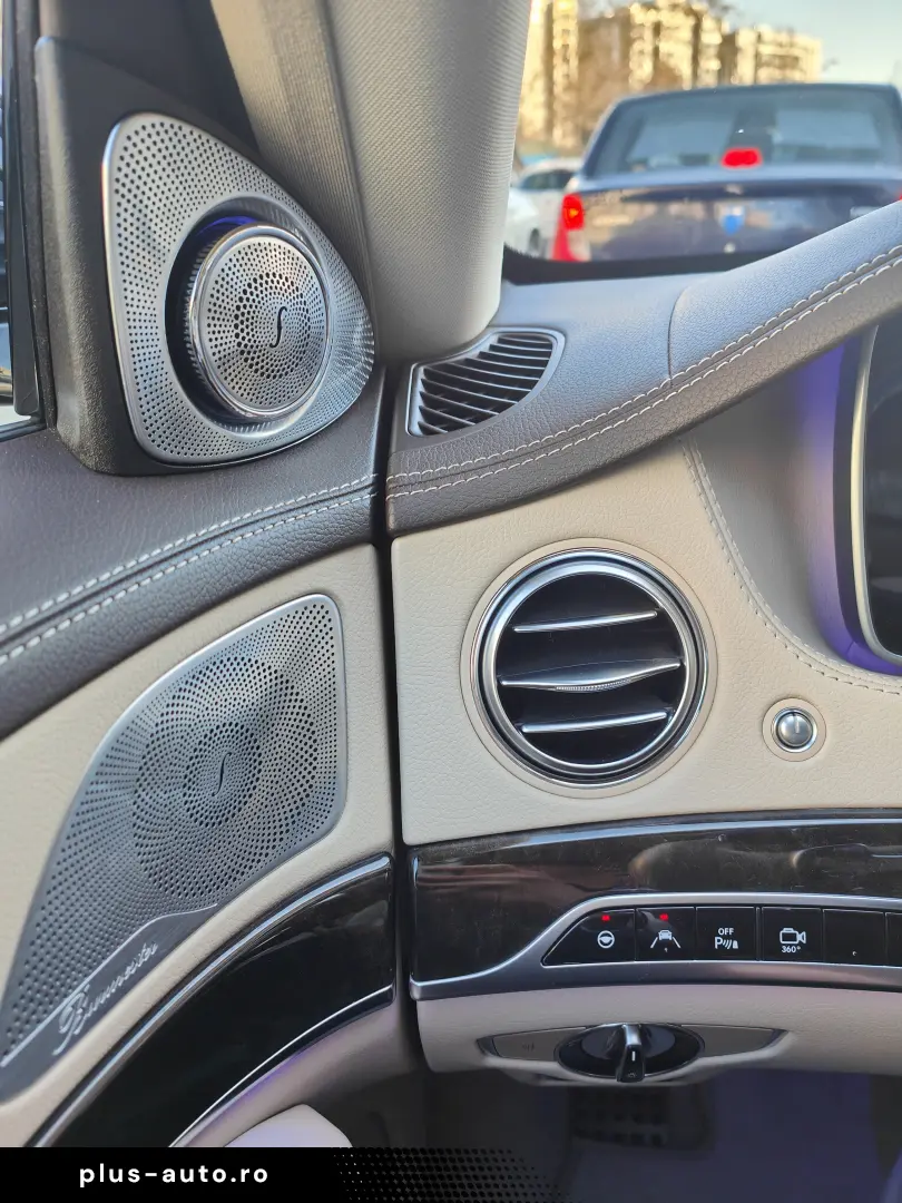 Mercedes-Benz S 400