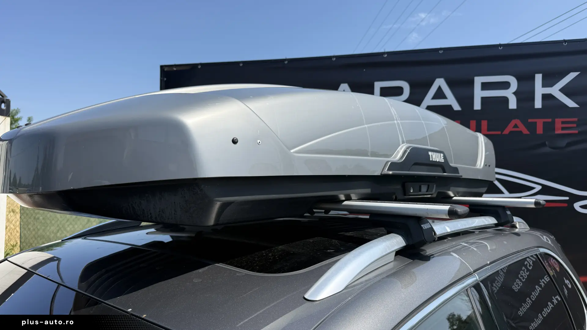 Porsche Cayenne 2012