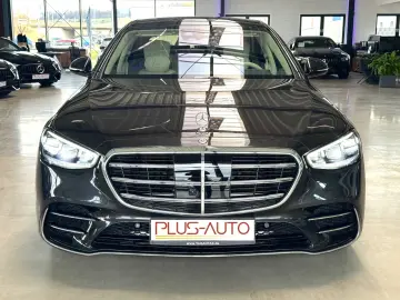 Mercedes-Benz S 580 Long 4Matic AMG Line