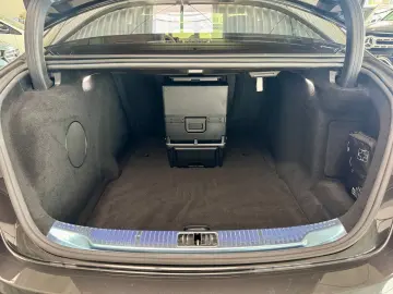 Mercedes-Benz S 580 Long 4Matic AMG Line