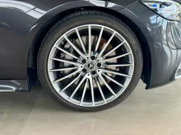 Mercedes-Benz S 580 Long 4Matic AMG Line