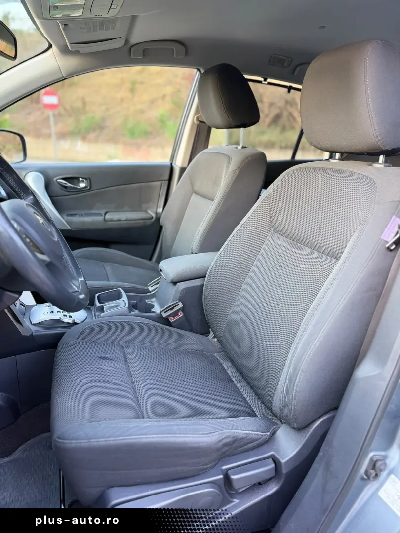 Renault Koleos 4x4 2.0 diesel automat