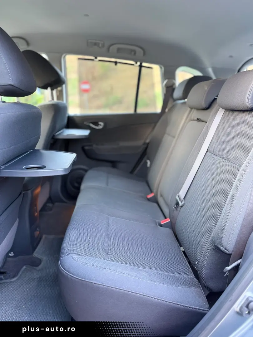 Renault Koleos 4x4 2.0 diesel automat