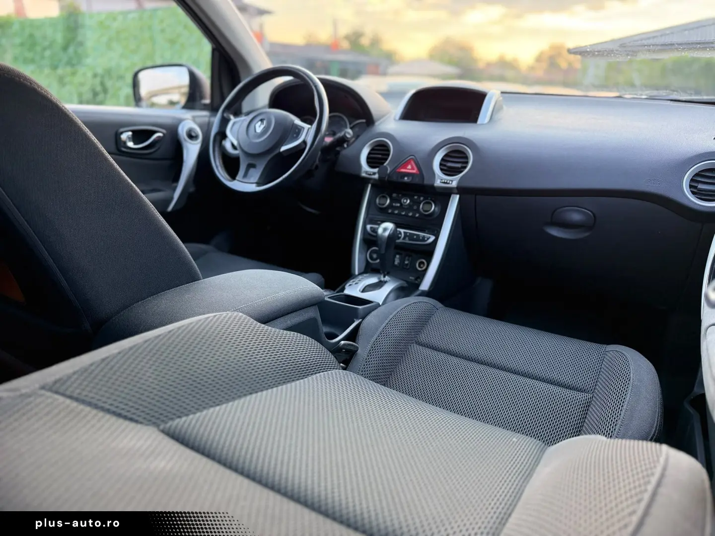 Renault Koleos 4x4 2.0 diesel automat
