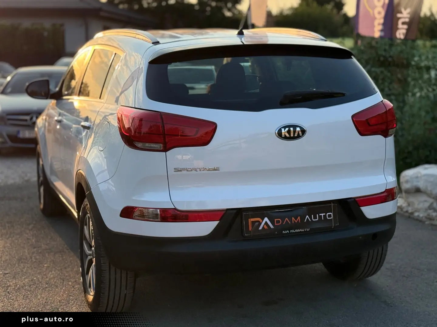 Kia  Sportage 1.7 diesel