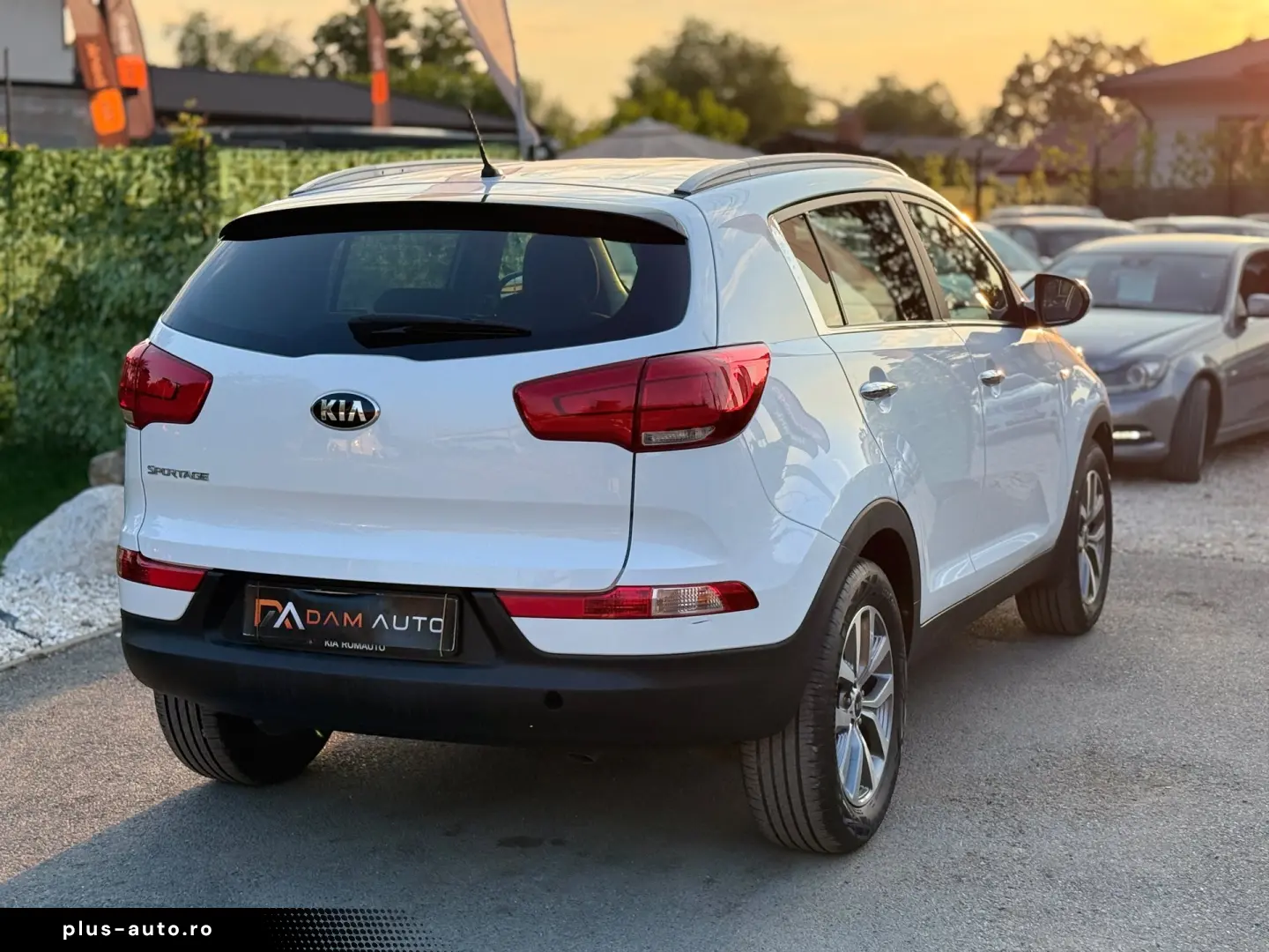 Kia  Sportage 1.7 diesel