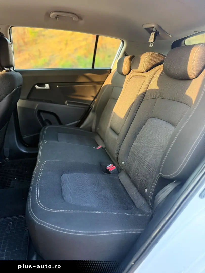 Kia  Sportage 1.7 diesel