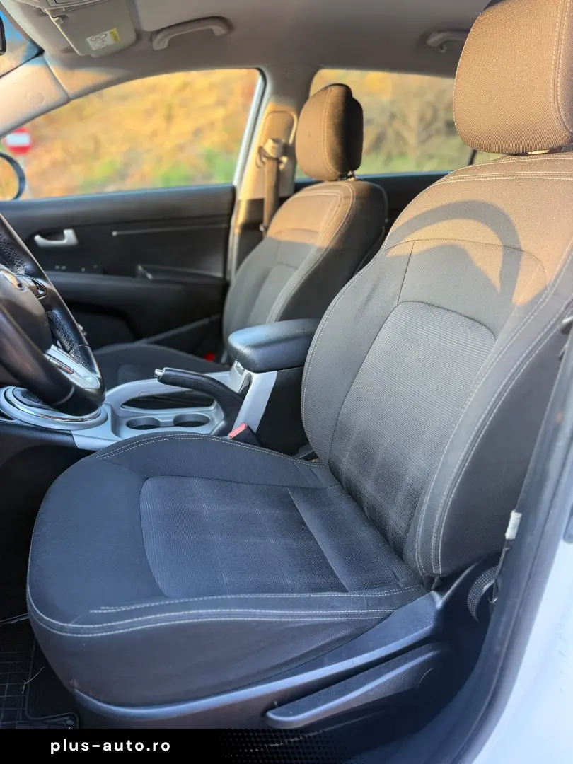Kia  Sportage 1.7 diesel
