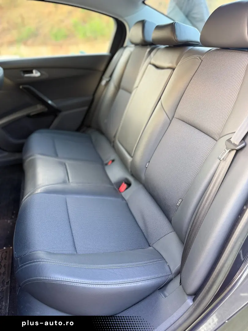 Peugeot  508 Automat