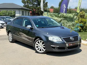 Vw  Passat 2.0 TDI EURO 5