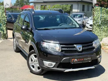 Dacia  Sandero Stepway