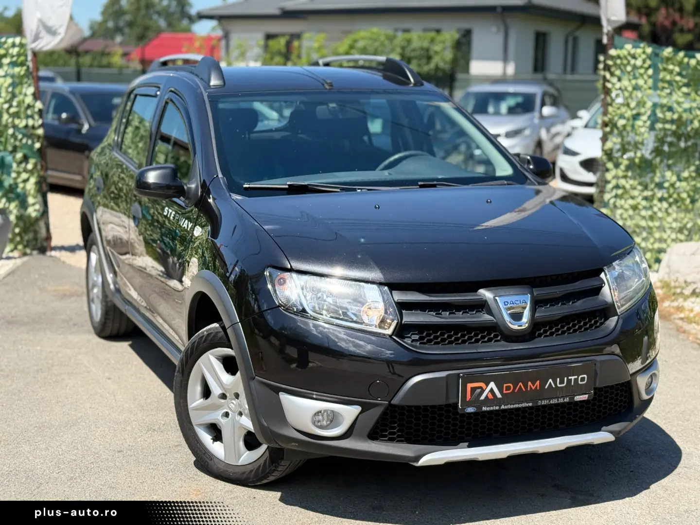 Dacia  Sandero Stepway