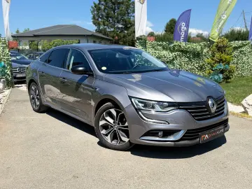Renault Talisman  Gt-LINE AUTOMAT