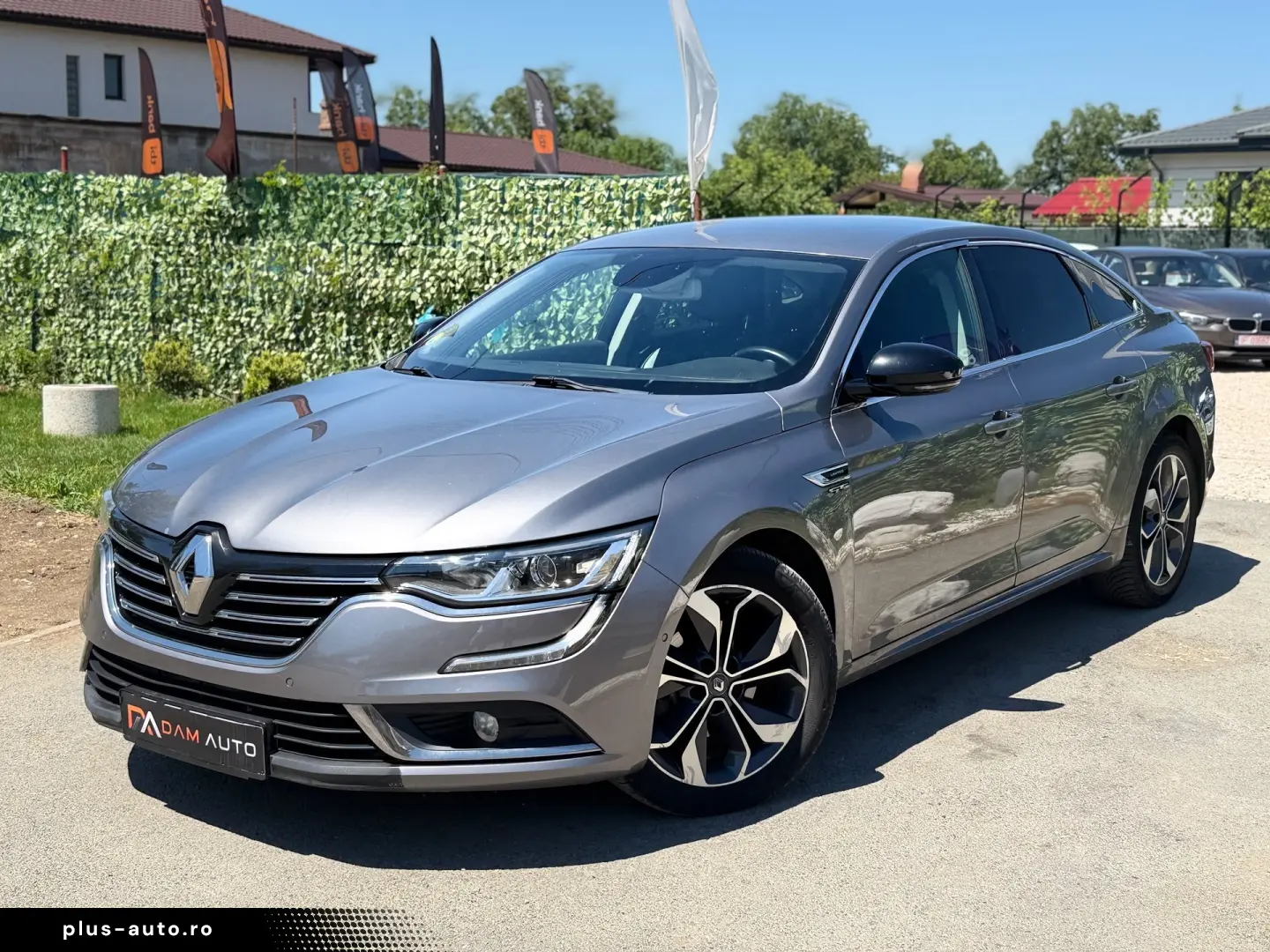 Renault Talisman  Gt-LINE AUTOMAT