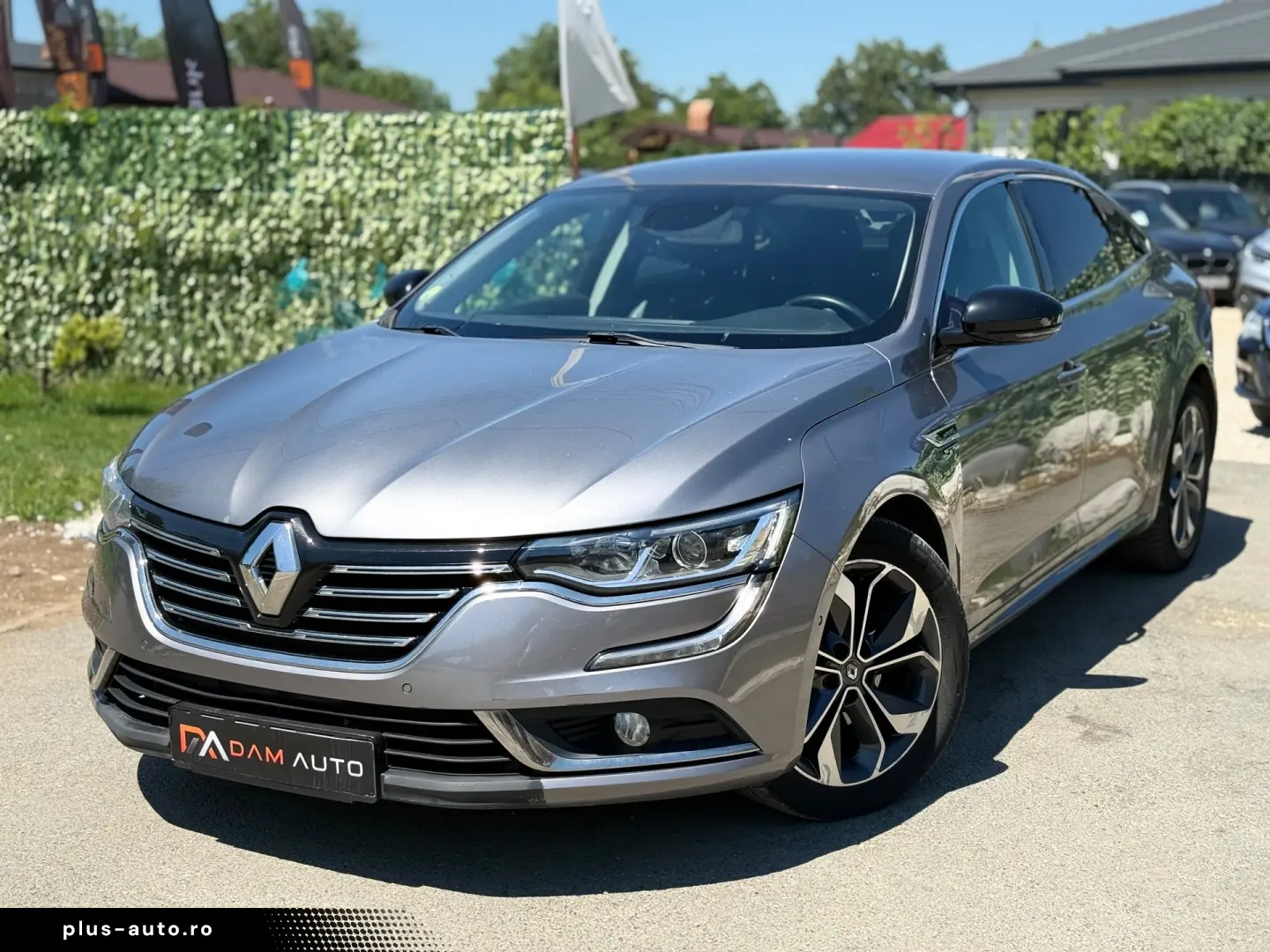 Renault Talisman  Gt-LINE AUTOMAT