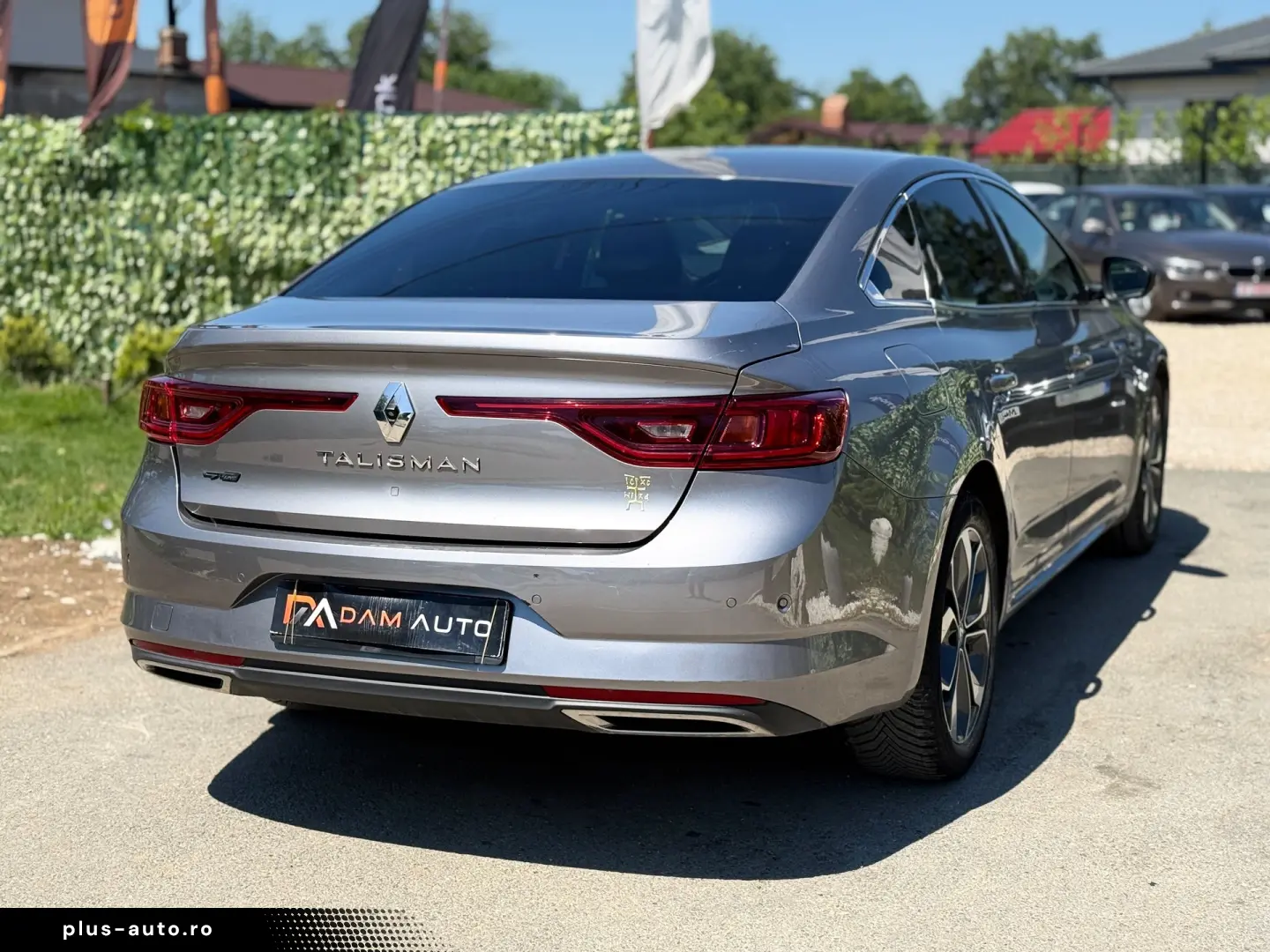 Renault Talisman  Gt-LINE AUTOMAT
