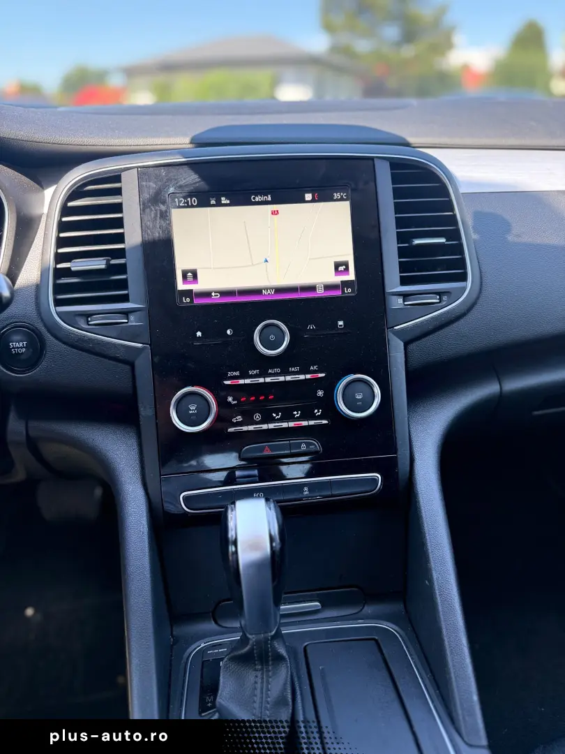 Renault Talisman  Gt-LINE AUTOMAT